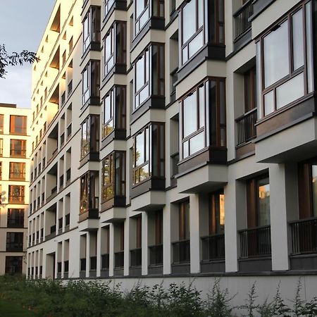 Central Point Apartament, Browary Warszawskie , Free Wifi, Fv Варшава Экстерьер фото