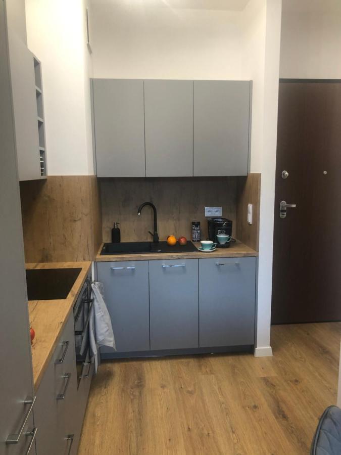 Central Point Apartament, Browary Warszawskie , Free Wifi, Fv Варшава Экстерьер фото