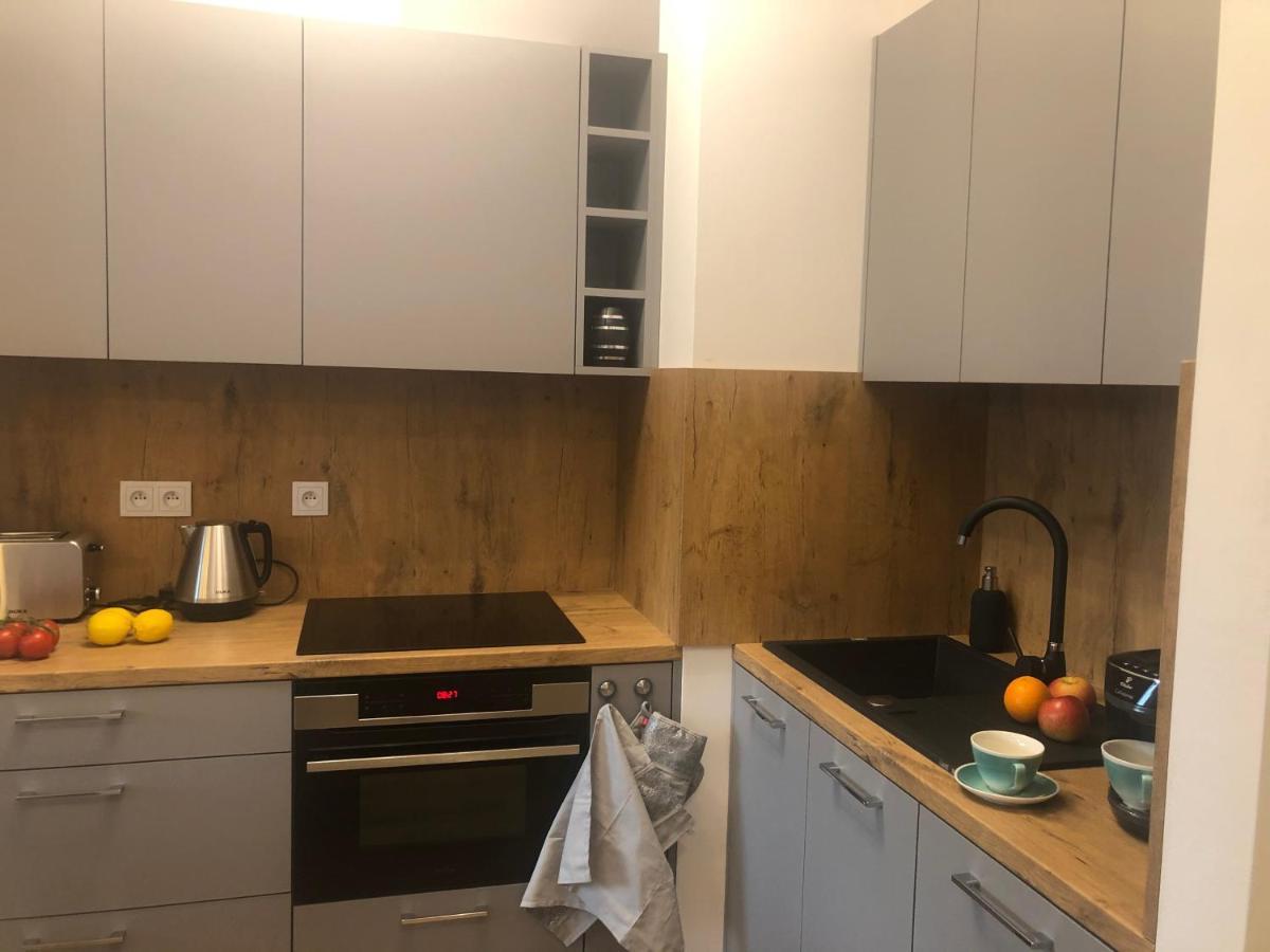 Central Point Apartament, Browary Warszawskie , Free Wifi, Fv Варшава Экстерьер фото