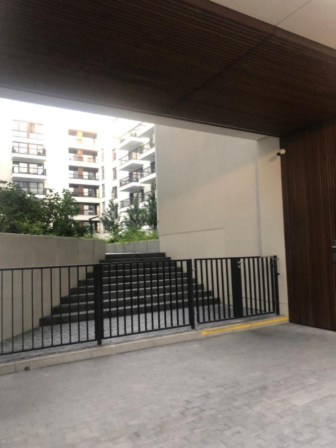Central Point Apartament, Browary Warszawskie , Free Wifi, Fv Варшава Экстерьер фото