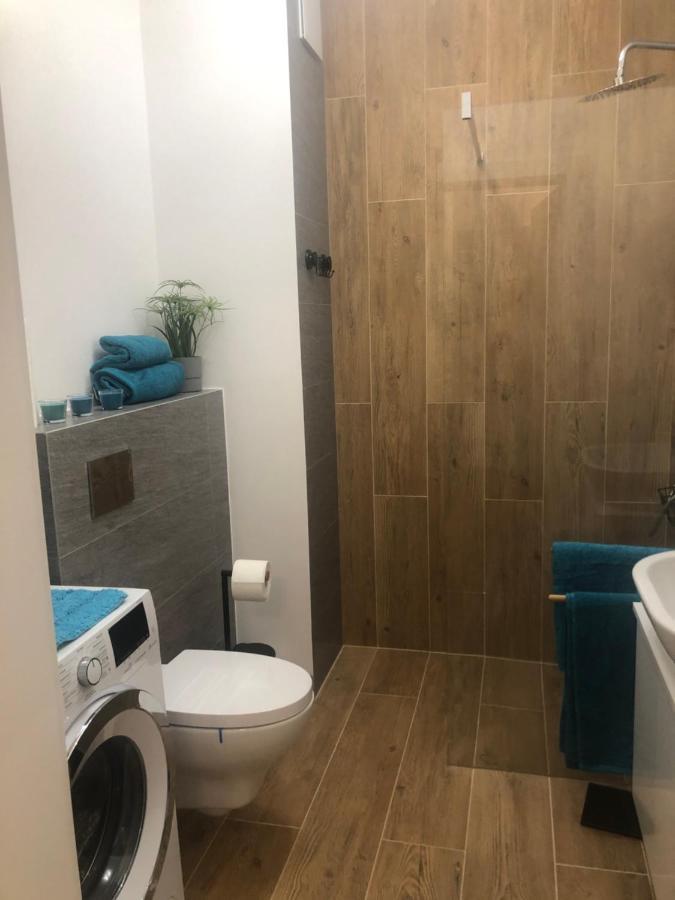 Central Point Apartament, Browary Warszawskie , Free Wifi, Fv Варшава Экстерьер фото