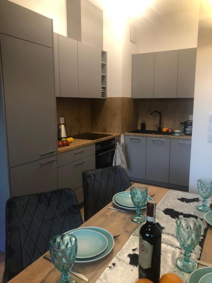 Central Point Apartament, Browary Warszawskie , Free Wifi, Fv Варшава Экстерьер фото