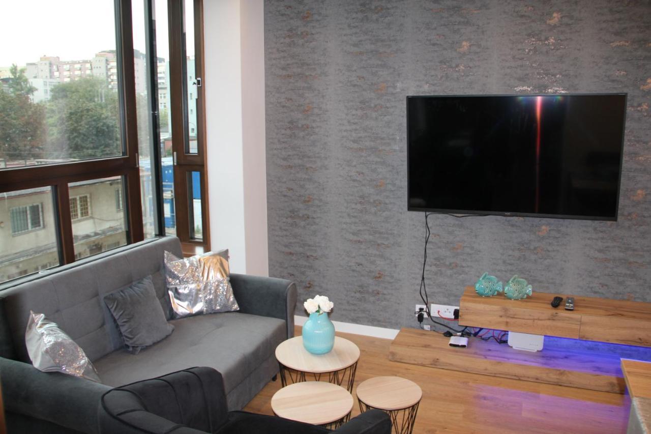 Central Point Apartament, Browary Warszawskie , Free Wifi, Fv Варшава Экстерьер фото