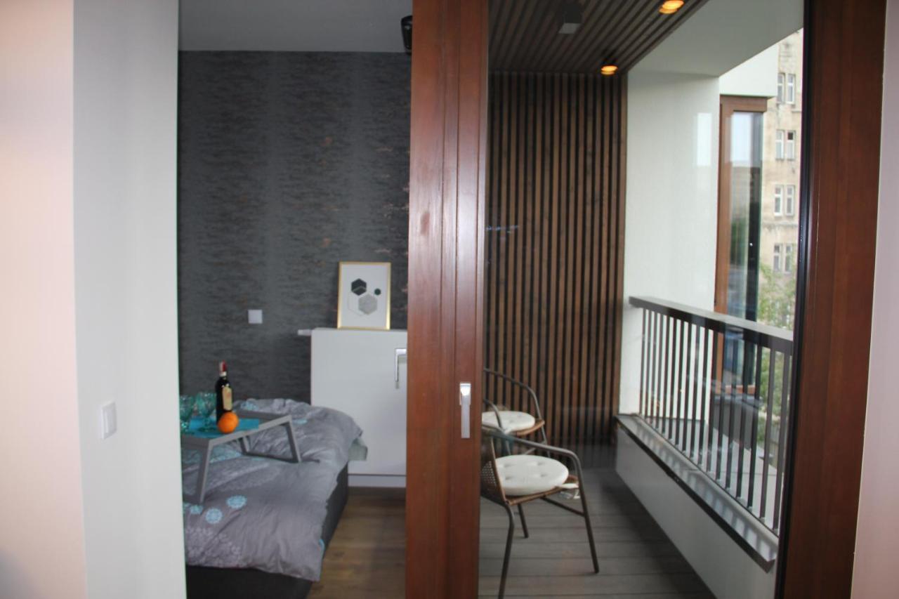 Central Point Apartament, Browary Warszawskie , Free Wifi, Fv Варшава Экстерьер фото