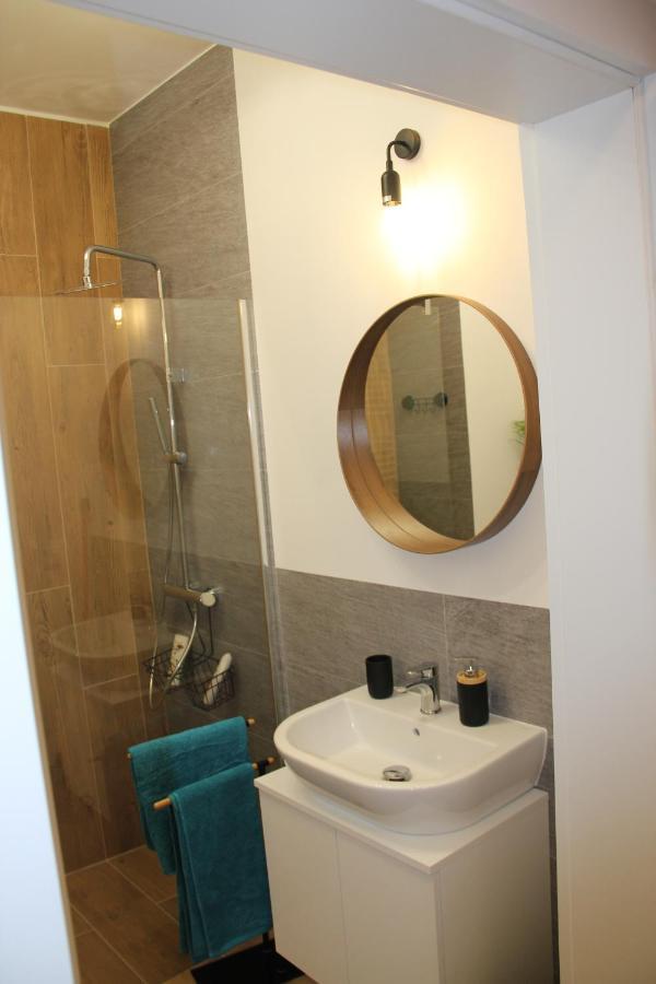 Central Point Apartament, Browary Warszawskie , Free Wifi, Fv Варшава Экстерьер фото