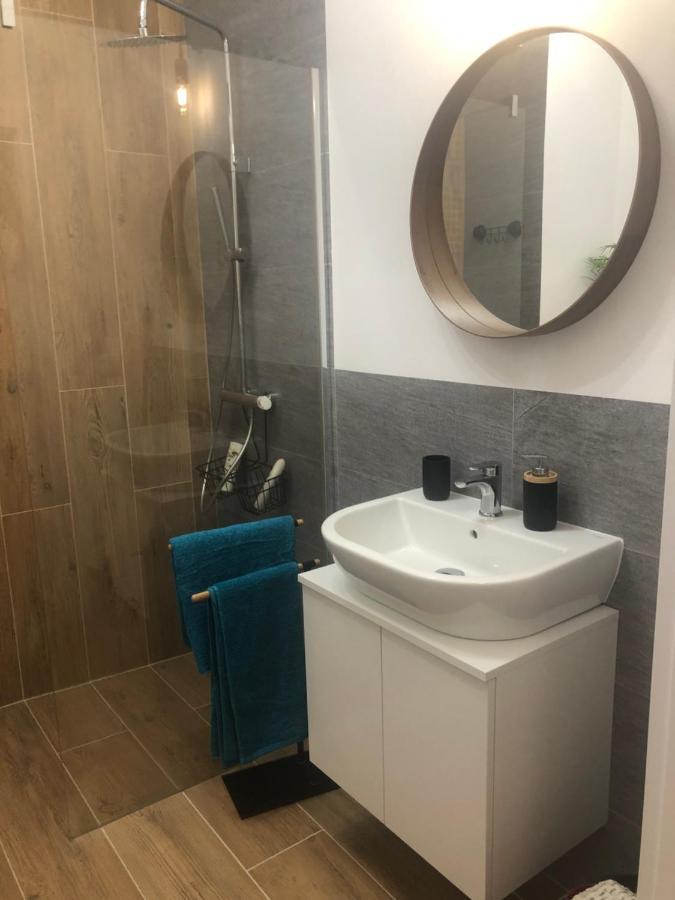 Central Point Apartament, Browary Warszawskie , Free Wifi, Fv Варшава Экстерьер фото