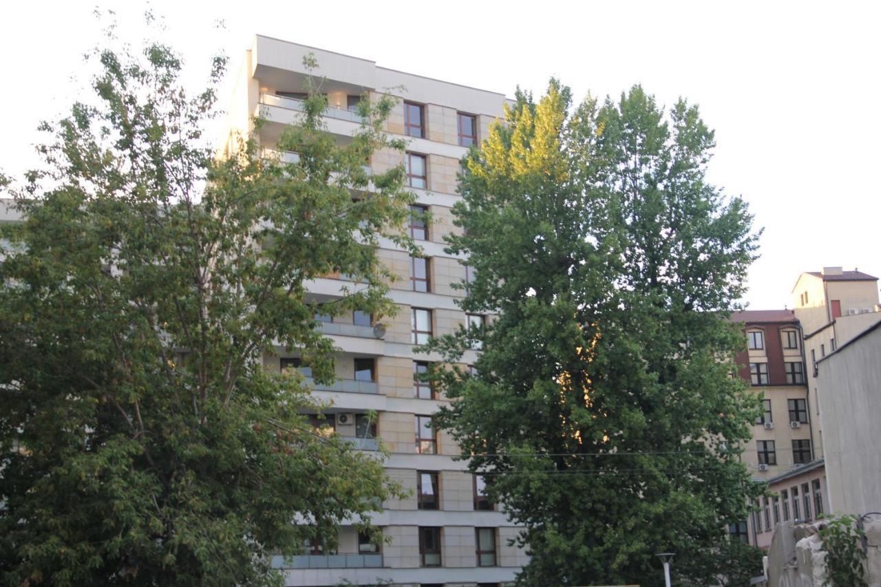 Central Point Apartament, Browary Warszawskie , Free Wifi, Fv Варшава Экстерьер фото