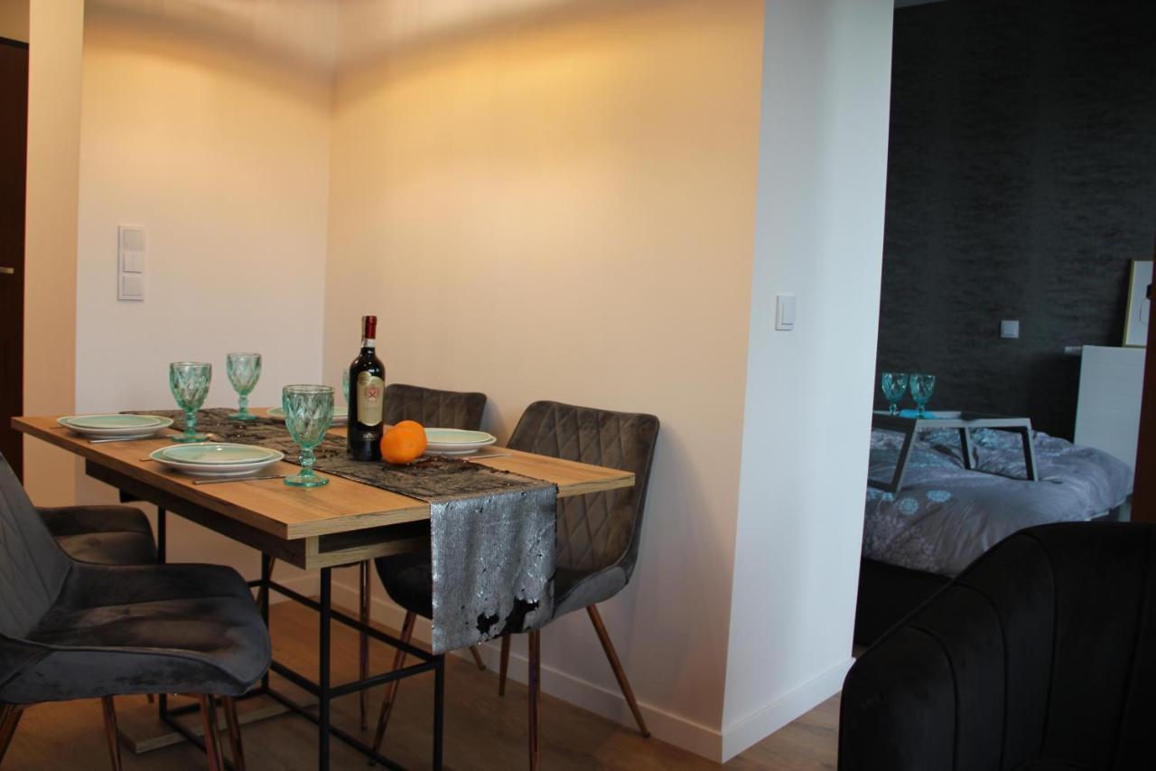 Central Point Apartament, Browary Warszawskie , Free Wifi, Fv Варшава Экстерьер фото