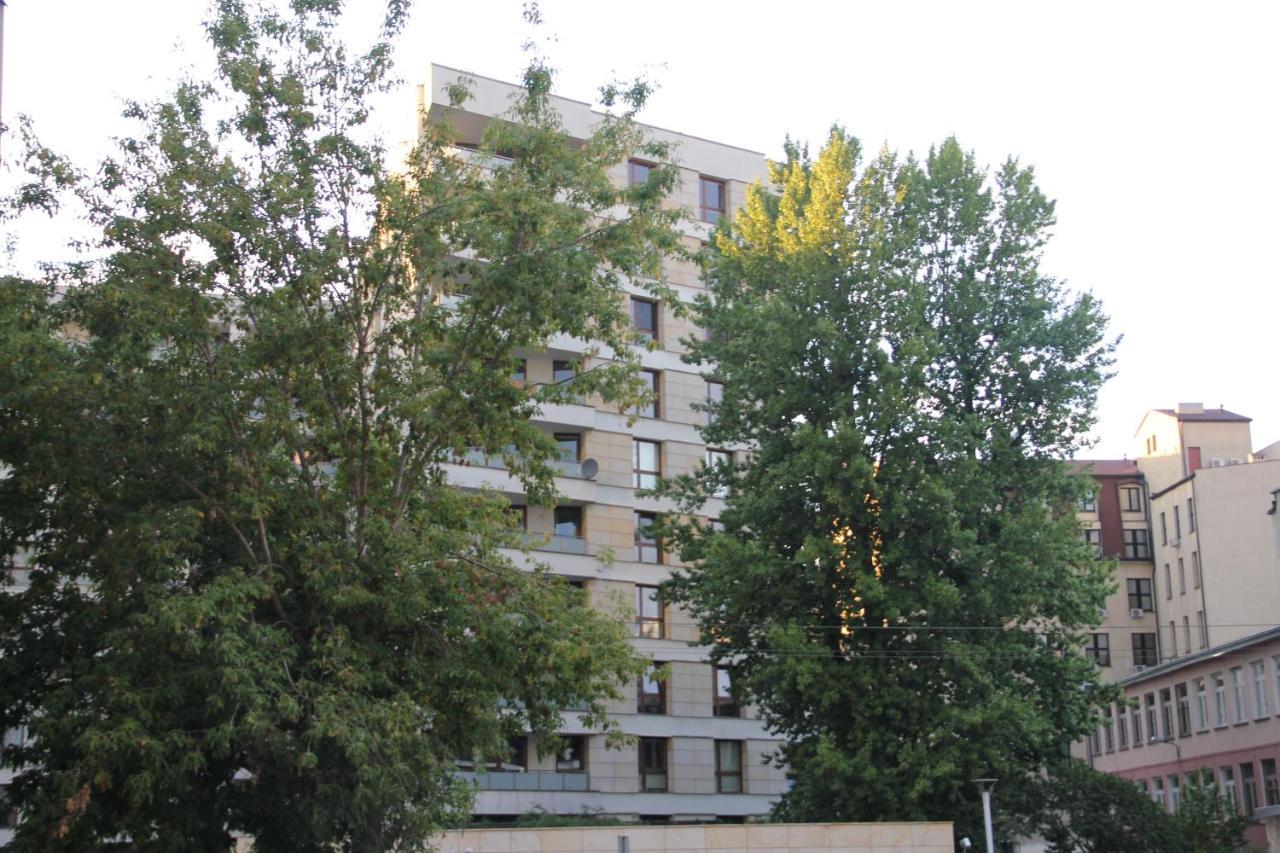 Central Point Apartament, Browary Warszawskie , Free Wifi, Fv Варшава Экстерьер фото
