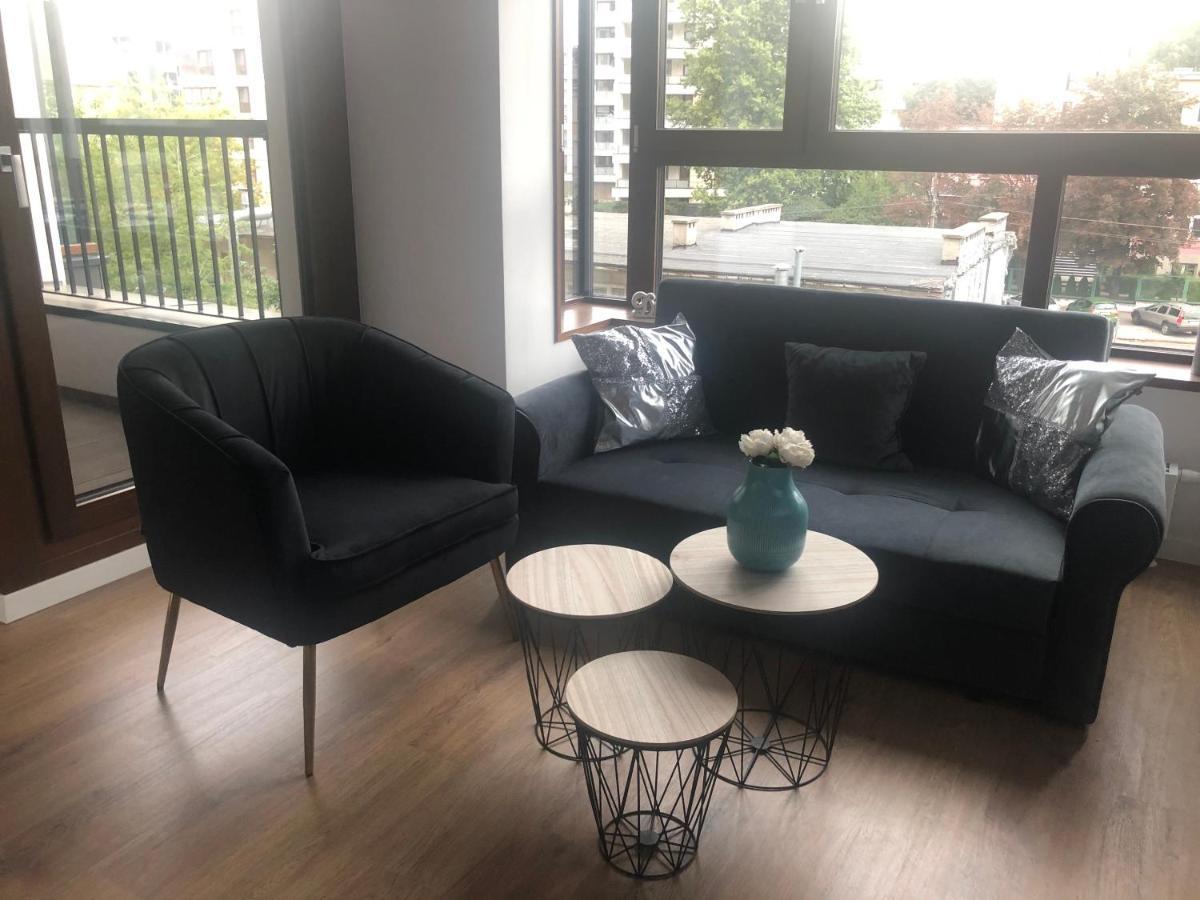 Central Point Apartament, Browary Warszawskie , Free Wifi, Fv Варшава Экстерьер фото