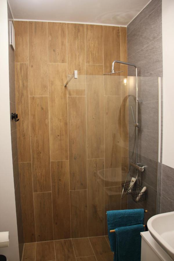 Central Point Apartament, Browary Warszawskie , Free Wifi, Fv Варшава Экстерьер фото